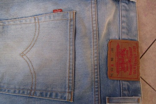 Jeans uomo levis levi strauss - levis,