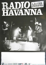 RADIO HAVANNA  2010  TOUR -