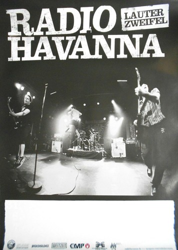 Radio havanna 2010 - ,