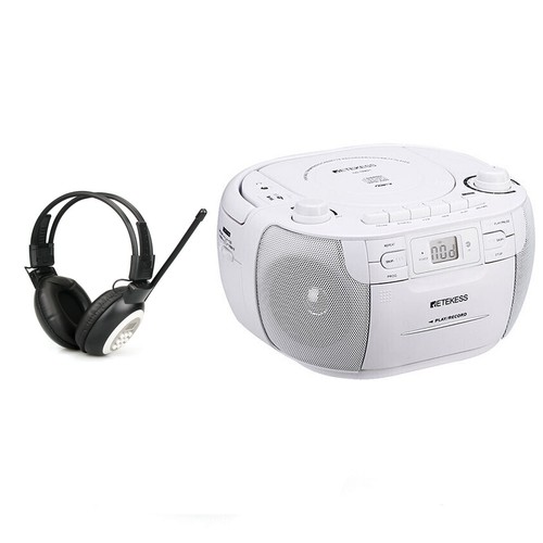Tr621 lettore cassette - tr621,
