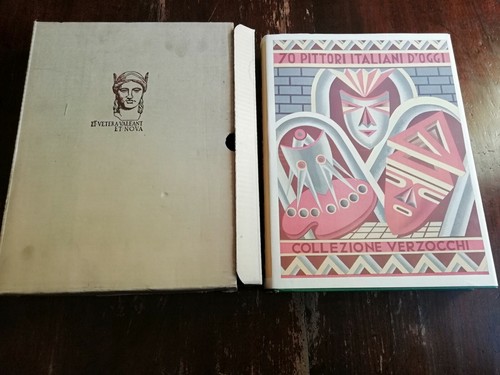 Depero fortunato 1950 - depero,