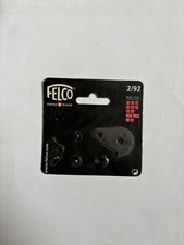 KIT RICAMBI FORBICI FELCO 2 6
