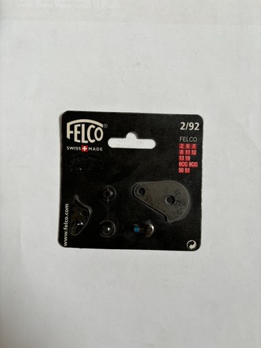 Kit ricambi forbici felco - kit,