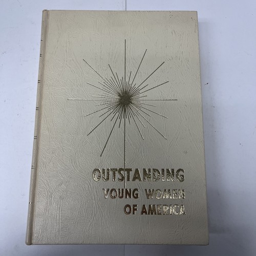Outstanding young women - young,