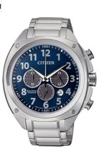 Orologio Uomo Citizen Ecodrive