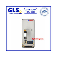 DISPLAY +TOUCH SCREEN MOTOROLA