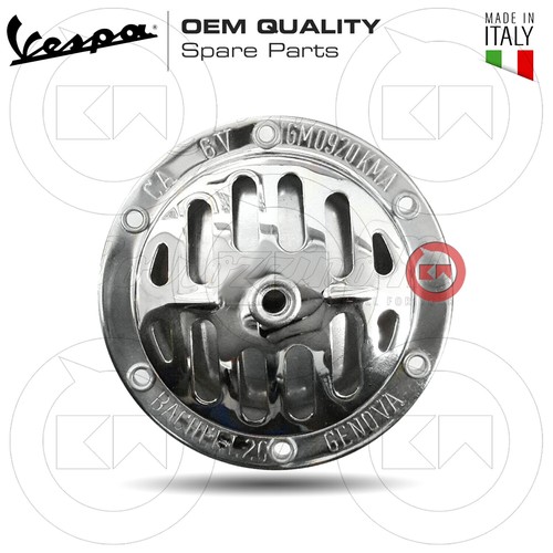 Clacson vespa special r - l, n