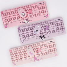 Sanrio hello kitty kuromi - kitty, my