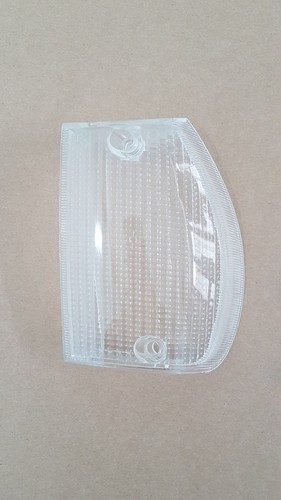 Plastica fanale trasparente - plastica,