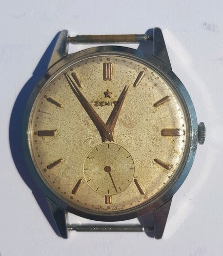 Zenith stellina swiss - stellina,