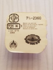 Barbell Complet Eta cal.2360-2363