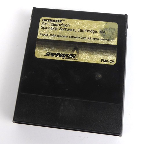 Gioco cbs colecovision - gioco,