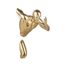 ADM - Scultura in resina