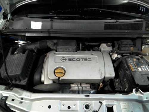 Motore opel zafira - phase, 1