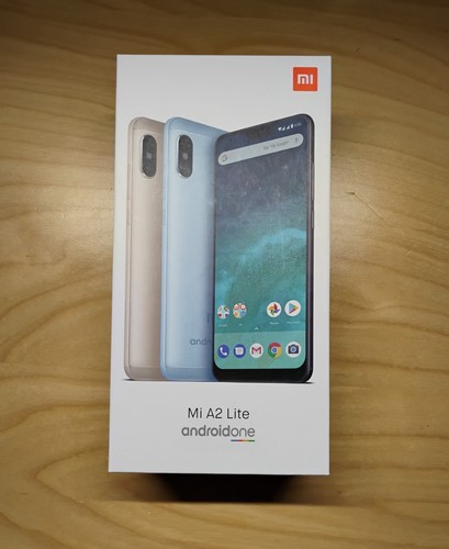 Xiaomi redmi lite - redmi, a2