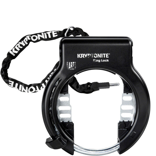 Kryptonite pacchetto lucchetto - pacchetto,