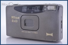 【COSÌ COM'È】 Nikon AF