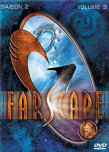 Farscape saison vol 3 - vol.,