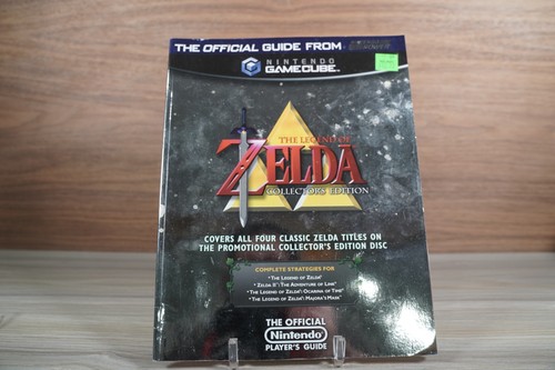 The legend zelda - the, of