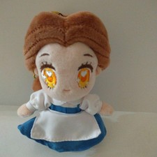 Disney Store Belle Ver.2