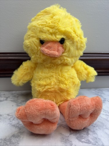 Peluche pasquale anatra