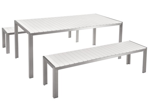 Nardo posti set - set, da