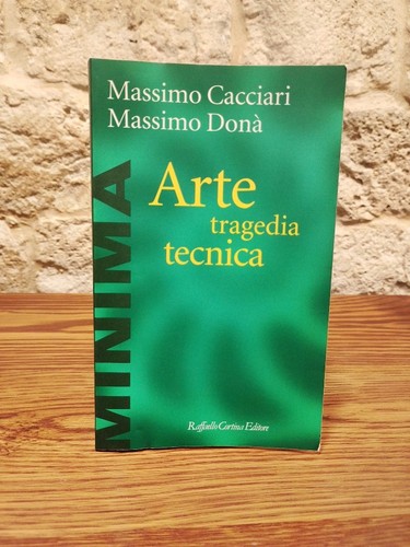 Massimo cacciari - massimo,