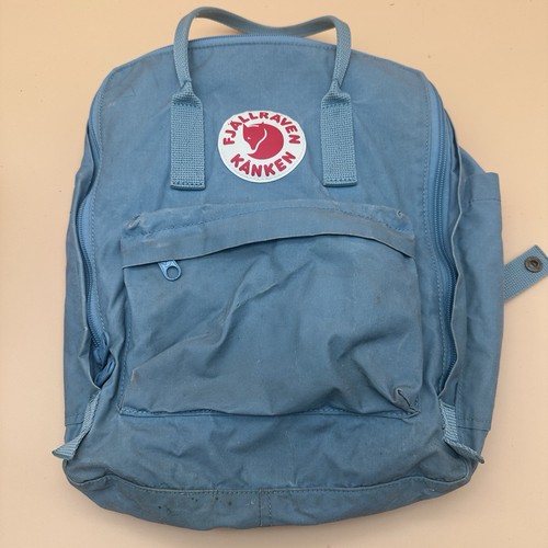 Zaino fjallraven kanken - fjallraven,