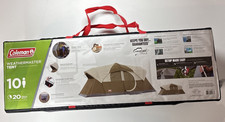 NUOVA tenda famiglia Coleman