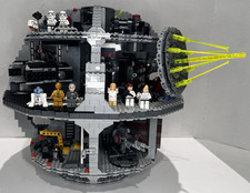 LEGO Star Wars 10188 Death