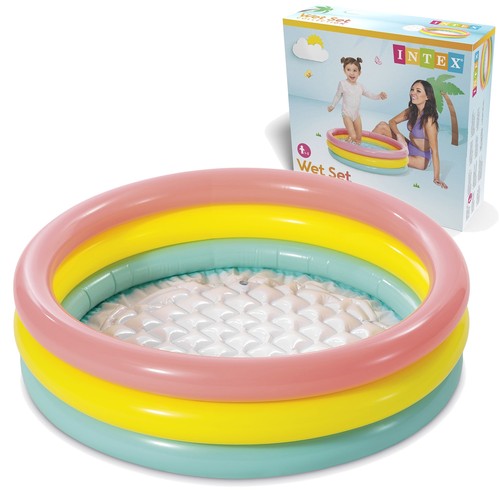 Piscina baby anelli - piscina, 3