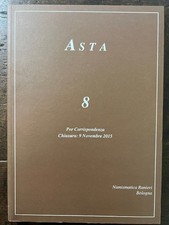 Catalogo Asta Numismatica