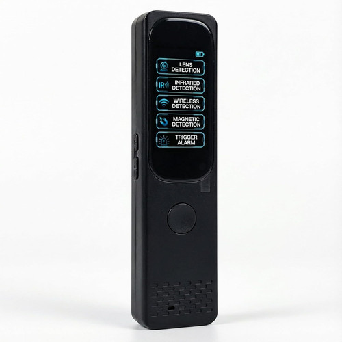 Rilevatore scanner - rilevatore,