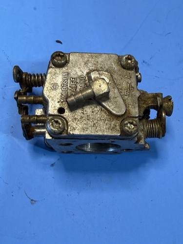 Jonsered 670 motosega - jonsered,