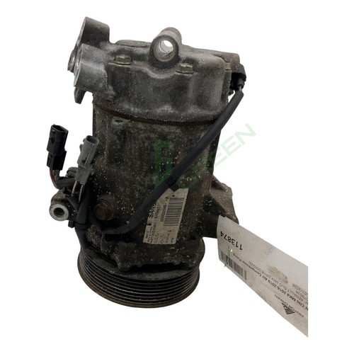 Pompa compressore aria benzina - compressore,