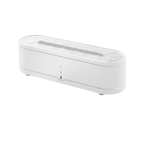 Umidificatore effetto fiamma - umidificatore,