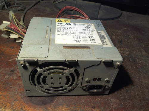 Ibm aptiva 2137 desktop - aptiva,