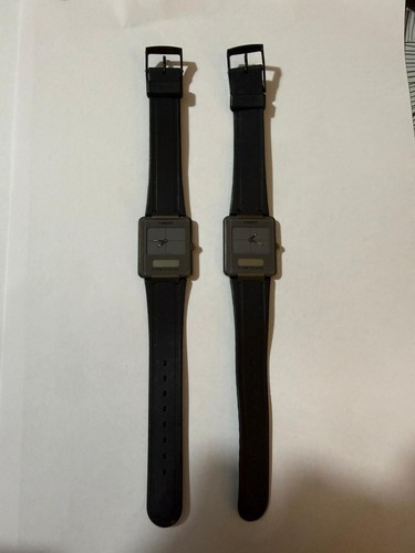 Tissot twotimer vintage anni - twotimer,