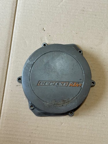Coperchio frizione carter ktm - coperchio,