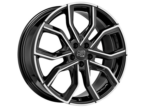 Cerchio lega per opel - in,
