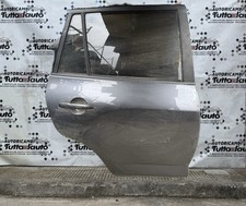 PORTA POSTERIORE DESTRA TOYOTA