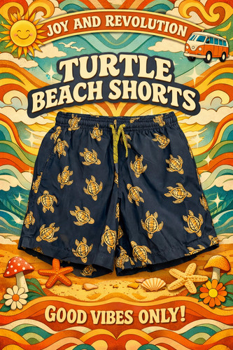 Shorts mare uomo - shorts,