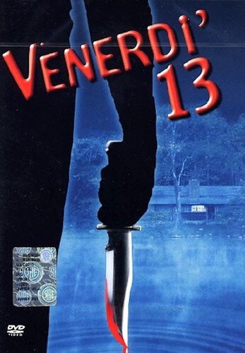 Venerdi di sean - (1980),