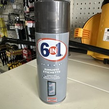 DETERGENTE SPRAY 'HELP LEVA