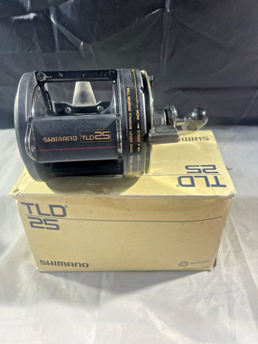 Mulinello pesca shimano - mulinello, da