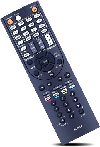 Telecomando originale 803m - telecomando, rc-803m