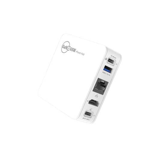 Adattatore hdmi 5in1 - hdmi,