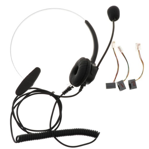 Cuffie per telefono - telefono, ufficio