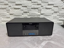 Phillips Micro Music System