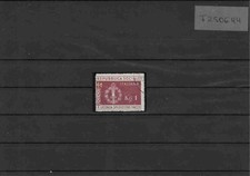 1944 ITALIA REGNO Francobollo